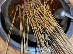 -袁记串串香(川师店)