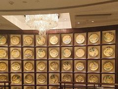 -武汉香格里拉大酒店·香宫中餐厅