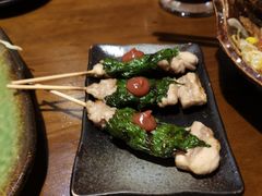 -鸟内会(河北路店)