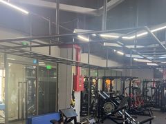 -豪思成DK健身私教连锁(凯乐国际店)