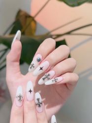 -M13瑾玳•专业美甲美睫