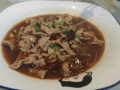 -悦硒楼·新派恩施菜