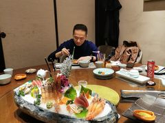 -古京·臻致料理(月湖店)