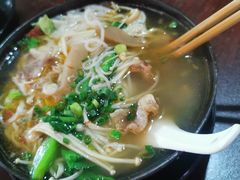 -李米线(武陵路店)