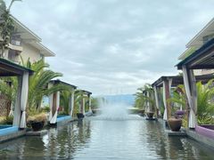 -西昌邛海湾柏樾酒店(原邛海湾柏栎度假酒店)