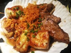 -阿吾罗日本料理(K11艺术中心店)