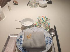 -悦融琥珀·京鲁菜·海味珍品(西单店)