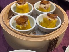 -粤匠·澳门点心粤菜海鲜(澳门半岛店)