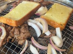 -四斤烤肉(东戴河孟家店)