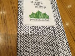 -Hoang Yen Vietnamese Cuisine