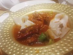 -天山传奇新疆菜(SKLP店)