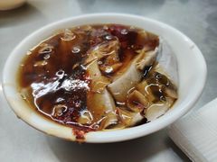-杨记灌肠(食品街店)