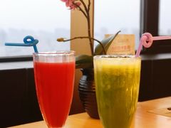 -粤秀餐厅(国货店)