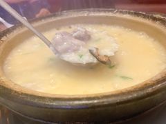 -粤仔湾砂锅粥(广益哥伦布店)