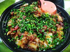 -金丰美食(鹤城生态美食长廊店)