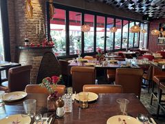 -BROWNSTONE布朗石西班牙餐厅(富城店)