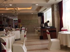 -小厨娘淮扬菜(天印大道店)