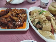 -乐乐餐厅(湘子庙街店)
