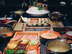 -澜棠海鲜(余姚阳明古镇店)