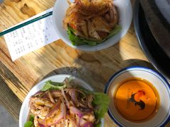 -么肆烤肉·中式自助·烤肉大排档(街道口季佳PAI店)