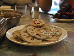 -老梅园大虾城(八一桥店)