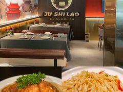 -潮澎派·潮汕菜大排档(南较西路店)
