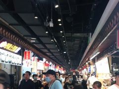 大堂-东门町美食街