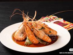 -原志优秀食材·匠心料理·海胆主题(金亿广场店)