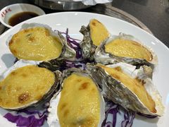 -飞尝蚝·顺德菜·鱼生(顺德总店)