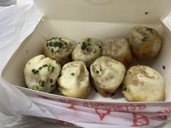 哑巴生煎-哑巴生煎(姑苏区苏安新村店)