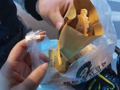 -薛新颖红豆饼(中式甜点山师店)