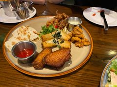 -bluefrog蓝蛙(水游城店)