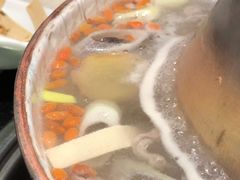 -京炭铜锅涮肉·羊蝎子·羊肉炉(保利·时光里店)