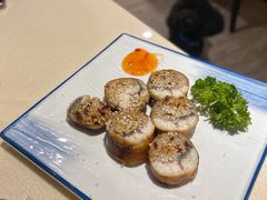 -本味轩精品茶餐厅(黄山路店)