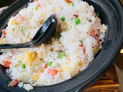 -福照楼汽锅鸡·云南菜(护国路店)