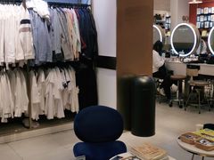 -海马体照相馆(大连柏威年购物中心店)