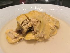 醉鸡-梅龙镇酒家(南京西路总店)