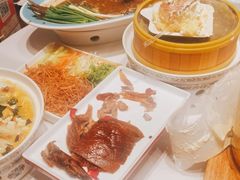 -满盛家宴·烤鸭·海鲜天津菜(河北路总店)