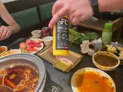 -牛New寿喜烧(新六百店)
