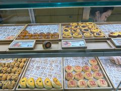 -泸溪河桃酥(凯德MALL太阳宫店)