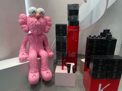 -Kraemer Paris  苏豪路易士·嘉玛发廊