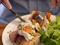 -Egg•Allday Brunch(襄阳北路店)