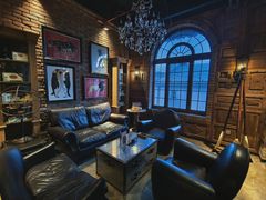 -玖壹咖啡(临河街店)