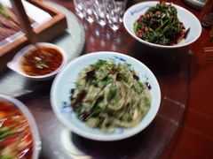 -窄巷子陕菜馆·地道陕西菜(粉巷店)