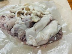 -小辫子羊肉面馆(周东店)