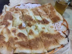 印度飞饼-顺德公美食(西乡店)
