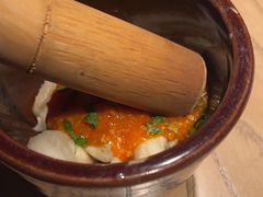 -茄子恰恰·新云南小炒(坪山益田店)