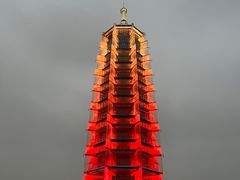 -大报恩寺遗址景区