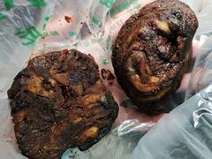 糖花卷-老回回饺子馆(海洋馆店)
