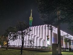 -广州塔